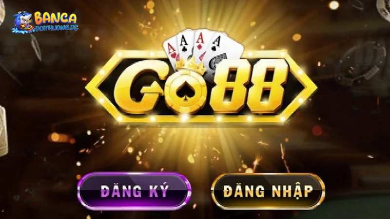 Giới thiệu về Go88