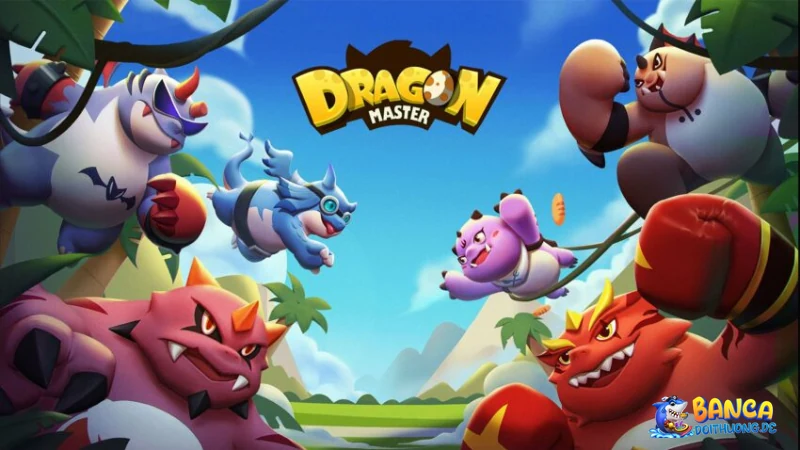 Giới thiệu về Dragon Master