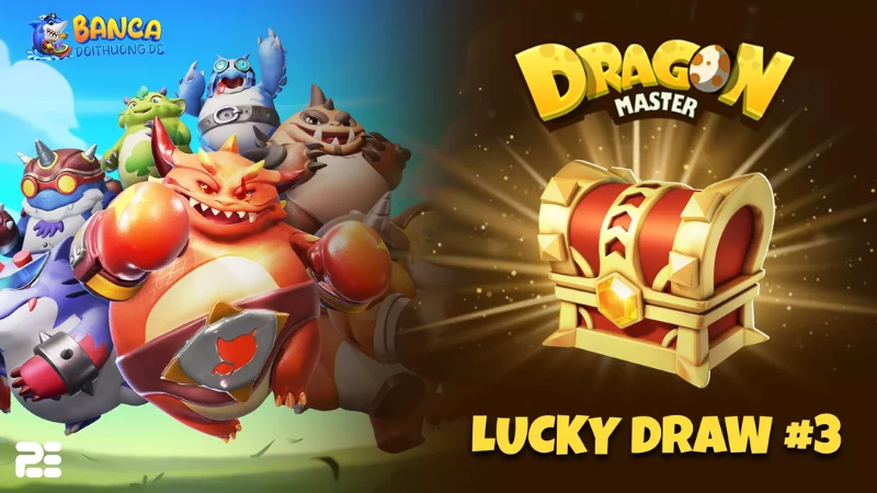Cách tính điểm trong Dragon Master