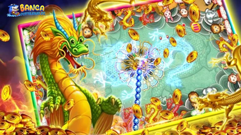 Lưu ý khi tham gia bắn cá jackpot