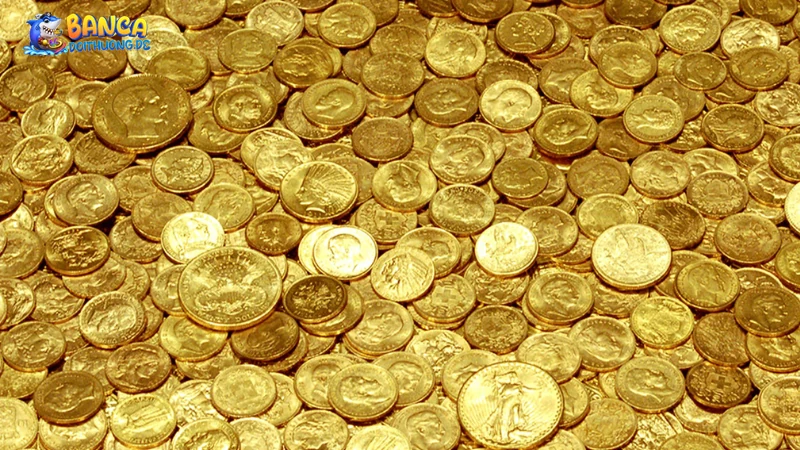 Quản lý xu hiệu quả khi chơi bắn cá mèo bắt cá