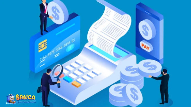 Cách rút tiền trong thiên đường săn cá