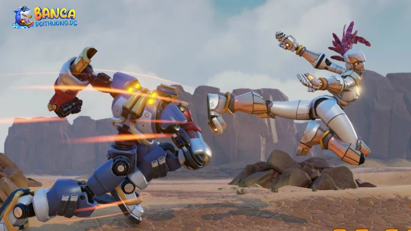 Ưu điểm của Thunder Fighter