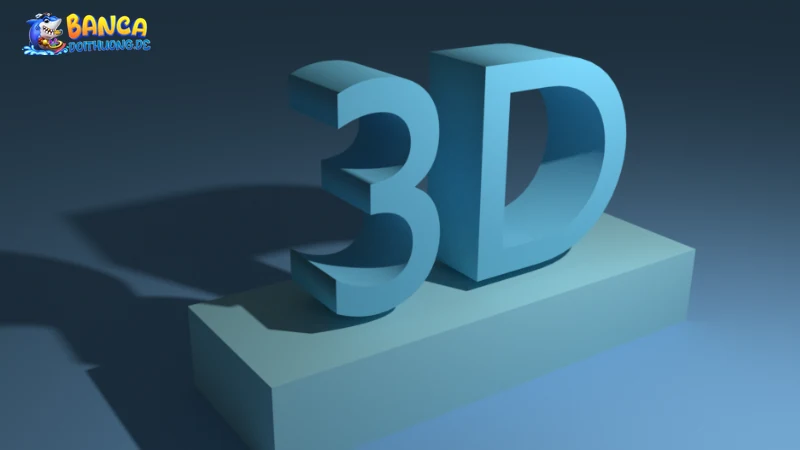 Đồ họa 3d chất lượng cao của bắn cá tiểu tiên cá