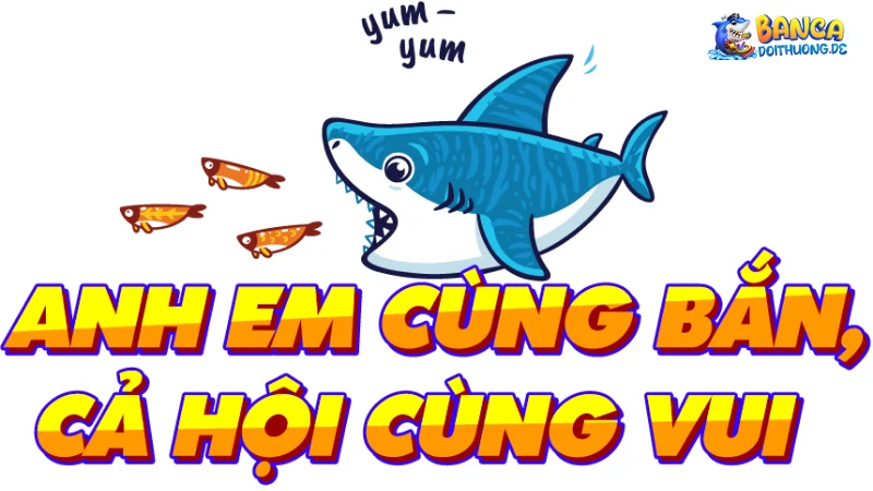 Luật chơi bắn cá zui