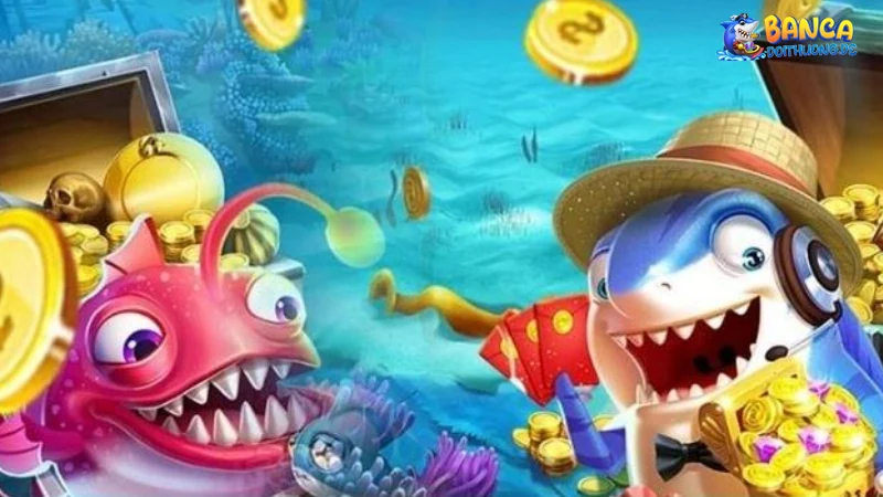 Hệ số điểm tại bắn cá zui