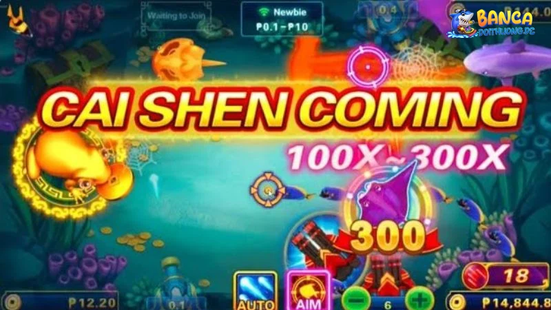 Nhược điểm của thủ thuật cai shen fishing