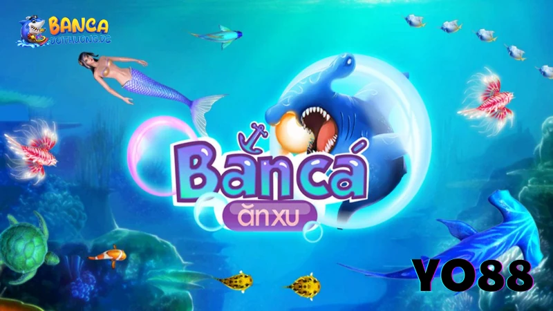 Mẹo chơi bắn cá Yo88