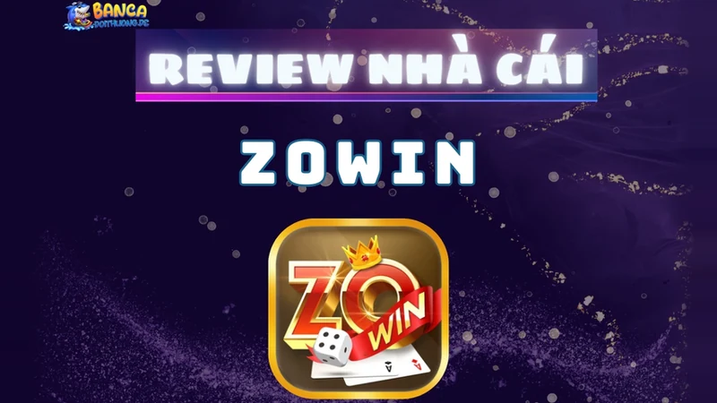 Zowin